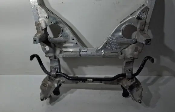 Alfa Romeo Stelvio Front subframe 00505505910