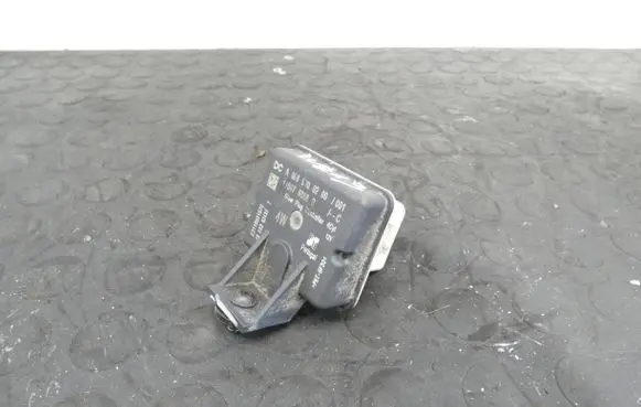 Mercedes-Benz A W177 Combustion relay A6089000200 110679886R