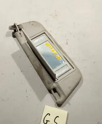 Opel Vectra B Sun visor 13113045
