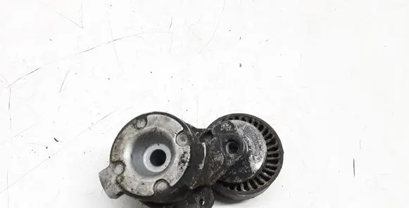 BMW 7 E65 E66 Generator/alternator belt tensioner 11287549588