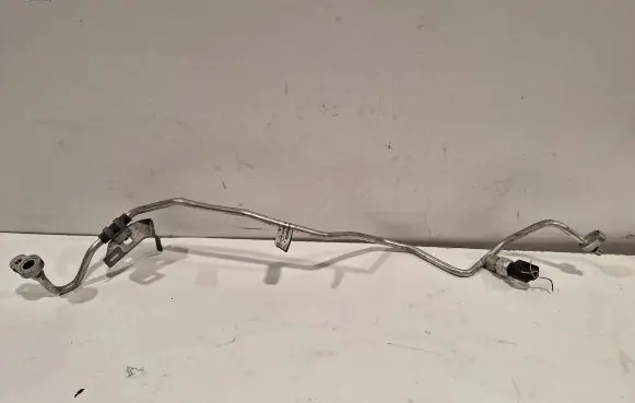 Renault Kadjar Air conditioning (A/C) pipe/hose 924406512R
