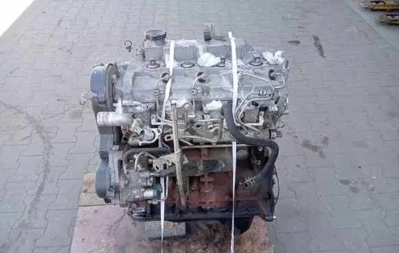 BMW 3 F30 F35 F31 Engine 4D56