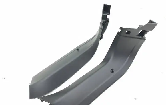 Audi Q4 Sportback e-tron Tailgate/boot cover trim set 89A867607 89A867608