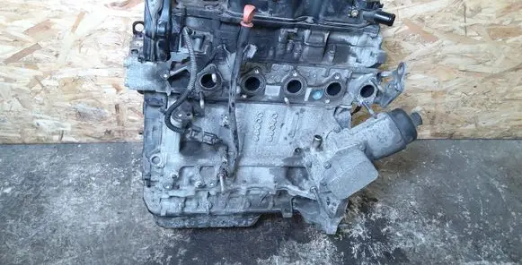 Citroen C3 Engine 10FDBW 9372589480