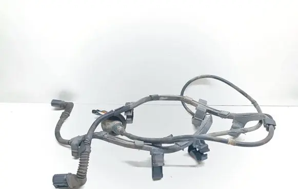 BMW 5 F10 F11 Handbrake wiring loom/harness 9277199