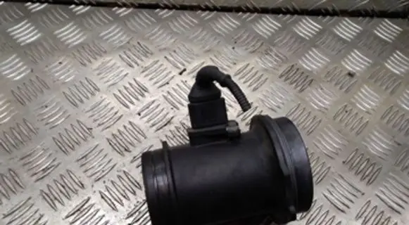Volkswagen Touareg I Mass air flow meter 059906461K