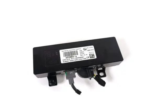 Peugeot 308 Other control units/modules 9821246980