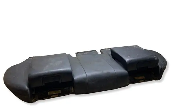 Mercedes-Benz E W212 Rear seat A2129205021 A2129204921