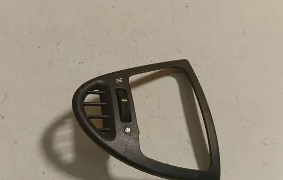 Jaguar X-Type Air conditioning (A/C) switch 