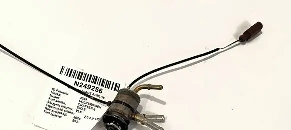 Volkswagen Crafter AdBlue injector 044402516Y