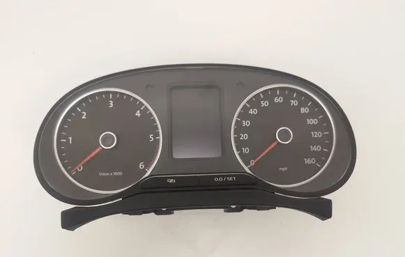 Volkswagen Amarok Speedometer (instrument cluster) 2H0920963C