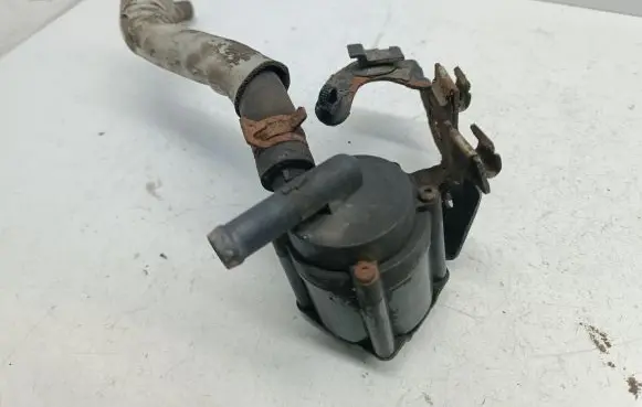 Peugeot 207 Electric auxiliary coolant/water pump V7563721 700869010 V7563722