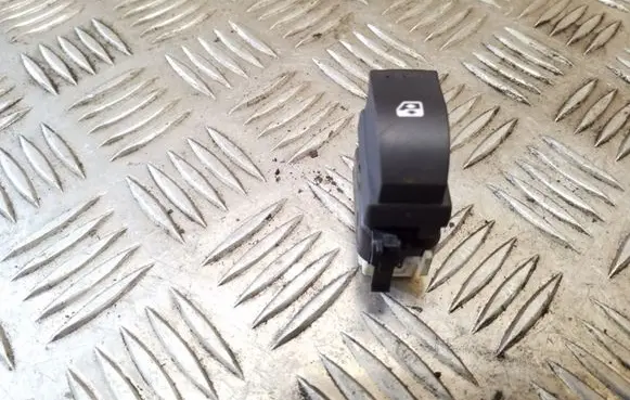 Renault Espace - Grand espace IV Electric window control switch