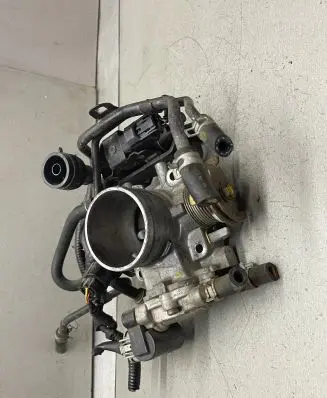 Honda Jazz Throttle valve 1362002650 CS4512