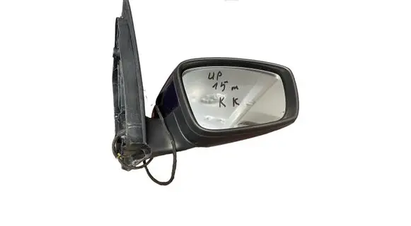Volkswagen Up Front door electric wing mirror E20210057 A093551 E2031005