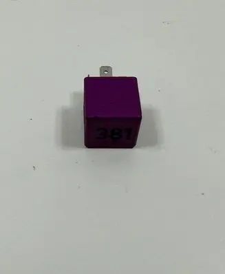 Volkswagen PASSAT B5 Other relay 431951253G V23134B52X372