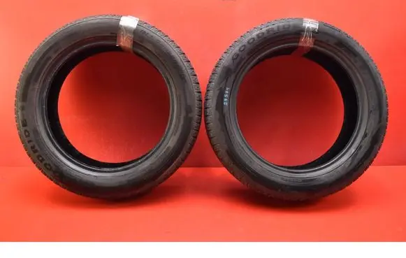Peugeot 207 CC R17 C winter tire 