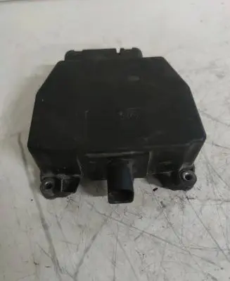 Skoda Fabia Mk1 (6Y) Other control units/modules 6Q0906625C