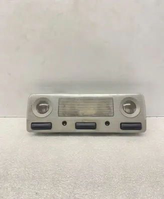 Front seat light