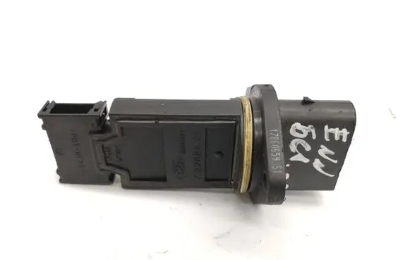 Mercedes-Benz E W211 Mass air flow meter 22684