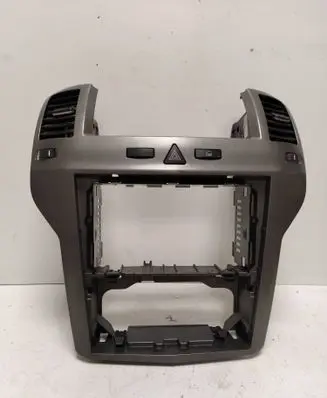 Opel Zafira B Dash center air vent grill 13144402 213680437