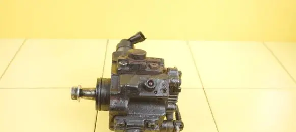 Hyundai i40 Fuel injection high pressure pump 0445010206 29SP2