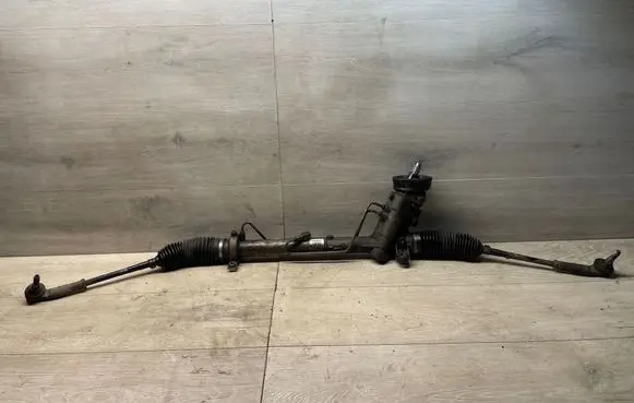 Skoda Roomster (5J) Steering rack