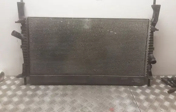 Ford Transit Coolant radiator VP6C1H8005CB