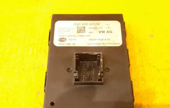 Skoda Kamiq Other control units/modules 3Q0959435M