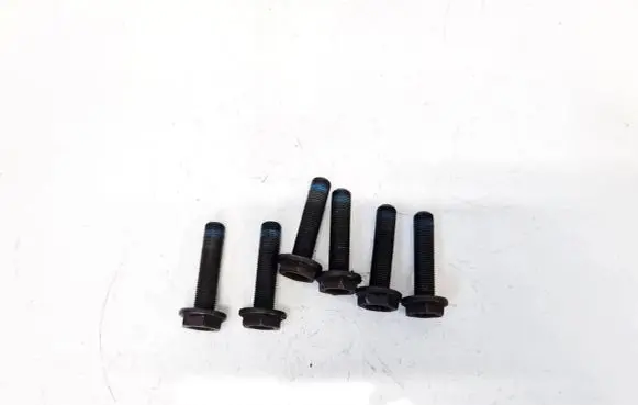 Nuts/bolts