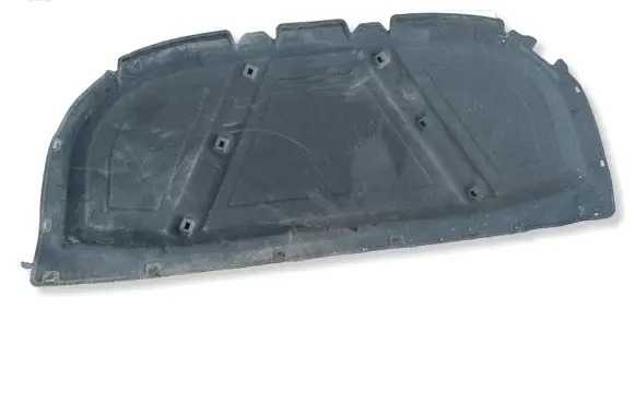 Seat Exeo (3R) Engine bonnet/hood sound/heat insulation 