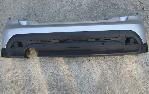Mini One - Cooper F56 F55 Rear bumper 9450644
