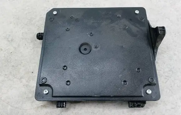 Renault Scenic III - Grand scenic III Fuse box set 284B19091R