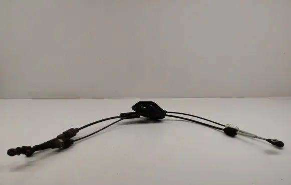 Renault Kangoo II Gear shift cable linkage 