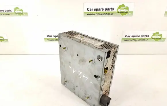 Mercedes-Benz E W211 Voice control module A2118205989 2118205989