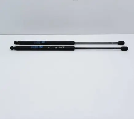 Hyundai Coupe Tailgate/trunk strut/damper 817712C023