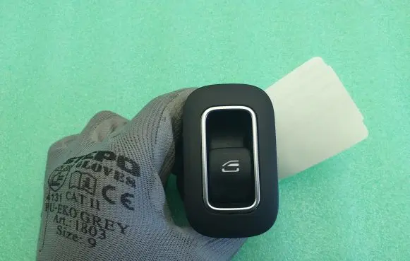 Mercedes-Benz A W177 AMG Electric window control switch A1777203502 A1679050201