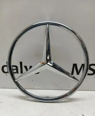 Mercedes-Benz Vito Viano W639 Manufacturer badge logo/emblem A6398170016 6398170016