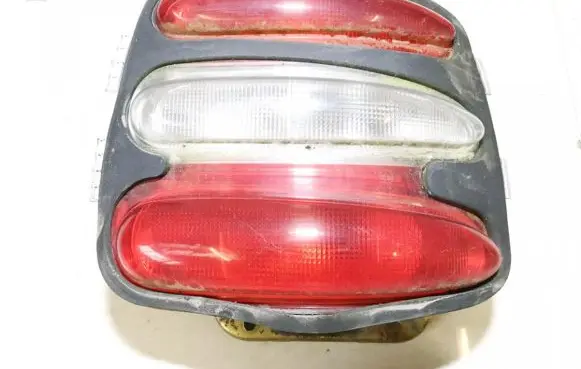Fiat Bravo - Brava Rear/tail lights