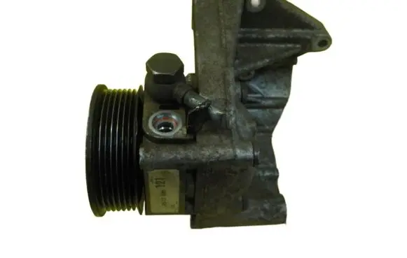 Fiat Ducato Power steering pump 7612955121