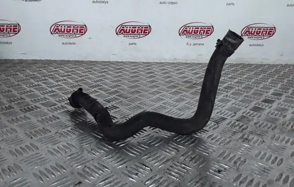 Audi A3 S3 8L Engine coolant pipe/hose 1J0122291B