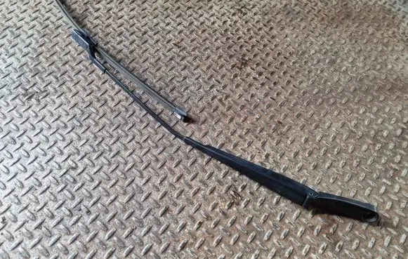 Volkswagen Tiguan Allspace Windshield/front glass wiper blade 5NN955410