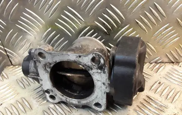 Lexus IS 220D-250-350 Throttle valve 1923002010