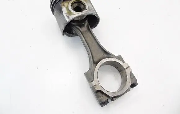 Fiat Ducato Piston with connecting rod 8140.43STK