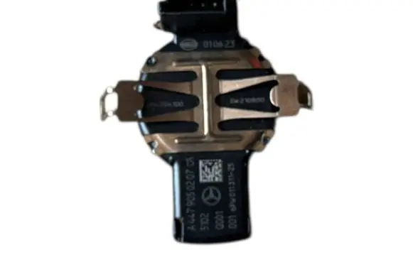 Rain sensor