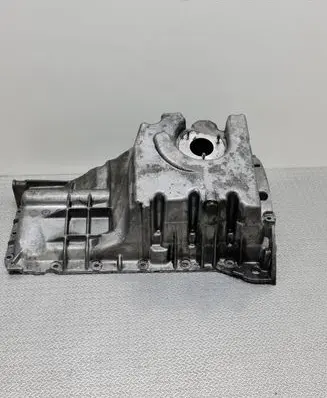 BMW 3 E46 Oil sump 2246676