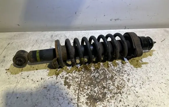 Mitsubishi Outlander Rear shock absorber/damper