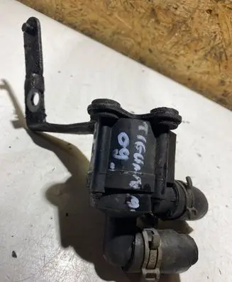 Volkswagen Tiguan Electric auxiliary coolant/water pump 5N0965561