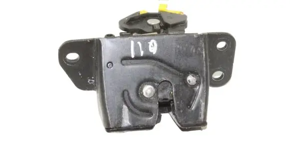 Chevrolet Captiva Tailgate/trunk/boot lock/catch/latch