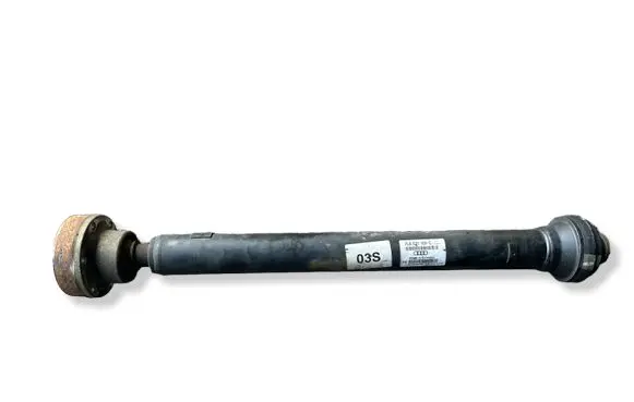 Audi Q7 4L Front prop shaft 7L8521101C